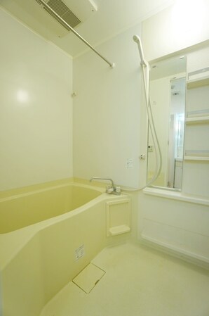 セジュール市ヶ尾の物件内観写真